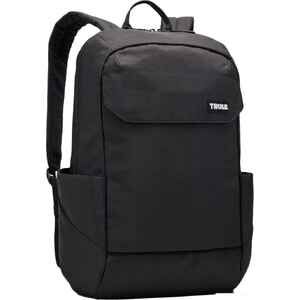 Городской рюкзак Thule Lithos 20L TLBP216 (black) Городской рюкзак Thule Lithos 20L TLBP216 (black)