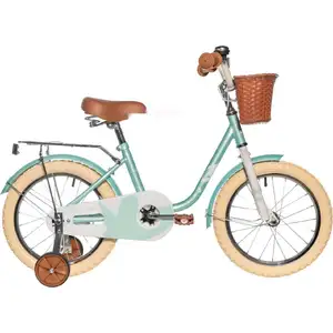 Детский велосипед Novatrack Maple 18 184MAPLE.TQ5 (светло-бирюзовый)