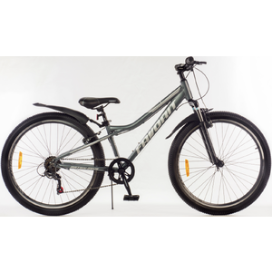 Велосипед Favorit MATRIX-26VA, MTX26V13GR-AL