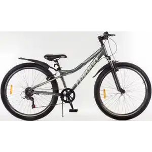Велосипед Favorit MATRIX-26VA, MTX26V13GR-AL