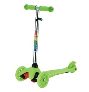 Самокат MicMax MG02-GNW Самокат MicMax MG02-GNW