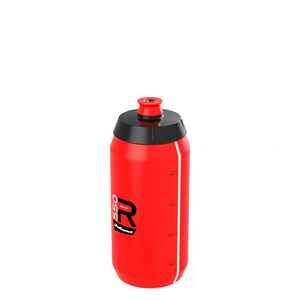 Бутылка для воды Polisport R550, 550 мл, красная, 8645600006 Бутылка для воды Polisport R550, 550 мл, красная, 8645600006