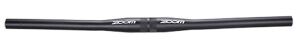 Руль Zoom MTB-AL-300BTFOV (Black) Руль Zoom MTB-AL-300BTFOV (Black)