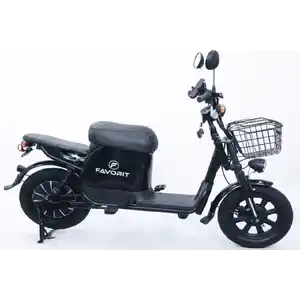 Электровелосипед Favorit DAKOTA-20, DKT206030GR
