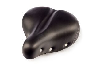 Велоседло Favorit 27x23х13 см (HF-1204) Велоседло Favorit 27x23х13 см (HF-1204)