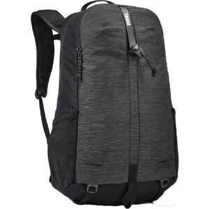 Туристический рюкзак Thule Nanum 18L TNAU118BLK (black) Туристический рюкзак Thule Nanum 18L TNAU118BLK (black)