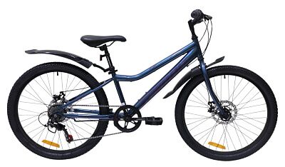 Велосипед Favorit SIRIUS-24, SIR24MD12SH