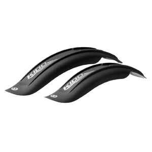 Комплект щитков Simpla Kido SDS 16 (3379 Black)