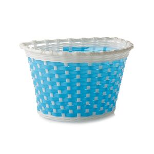 Корзина для велосипеда Haotu HT-237 (5314 Light Blue)