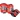 Роликовые коньки Tempish Monster Baby Skate 30-33 - фото 4 preview