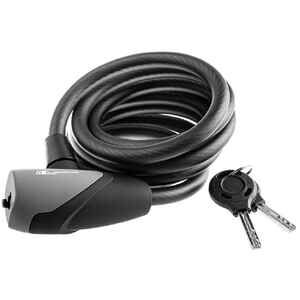 Велозамок Longus Smur 10/650мм 3550021