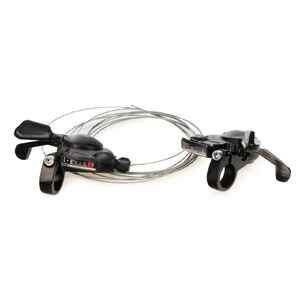 Манетки S.SHINE комплект левый 3 ск/ правый 8 ск SSYY-310 Манетки S.SHINE комплект левый 3 ск/ правый 8 ск SSYY-310