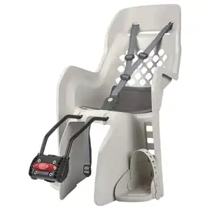 Детское велокресло Polisport Joy FF 26-28 (8406500001)