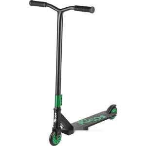 Трюковый самокат Ricos Twist ST08 (зеленый)