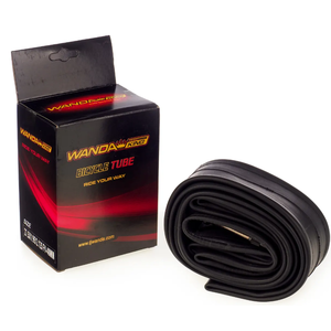 Велокамера Wanda 27.5x1.95/2.125, FV-48MM, WD27212FV