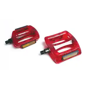 Педали Neco WP-601 (Red)