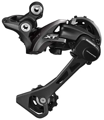 Задний переключатель Shimano RD-M8000 GS, 11ск., DEORE XT IRDM8000GS