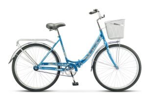 Велосипед Stels Pilot 810 26 Z010 (19, морская волна, 2022) Велосипед Stels Pilot 810 26 Z010 (19, морская волна, 2022)