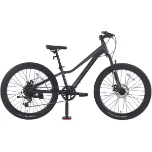 Детский велосипед TIMETRY TT414 20 7s (10, серый)