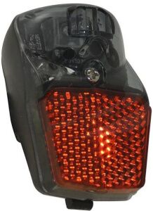 Велосипедный фонарь Haiwey JY-523M (4051) Велосипедный фонарь Haiwey JY-523M (4051)