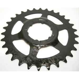 Звезда задняя Shimano ACSC700030 Звезда задняя Shimano ACSC700030