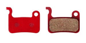 Тормозные колодки Shunfeng SL-DC01