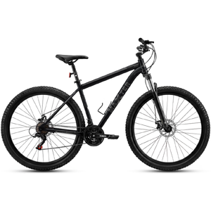Велосипед MAXTER Boxfer 29 р.19 черный