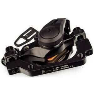 Калипер механический Jak S-5D-180F