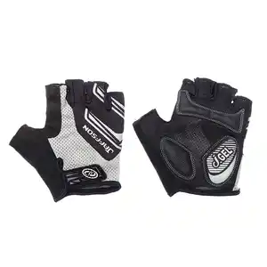 Перчатки-митенки Jaffson SCG 46-0331 L (5023 Black/Grey)
