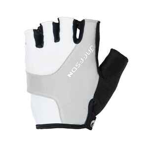 Перчатки-митенки Jaffson SCG 46-0385 XL (5459 Black/White/Grey)