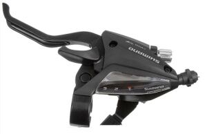 Шифтер Shimano ST-EF500-L2A ASTEF5002LSBLC