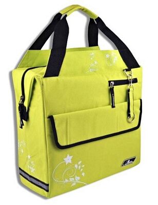 Сумка на багажник Longus Panier 399039