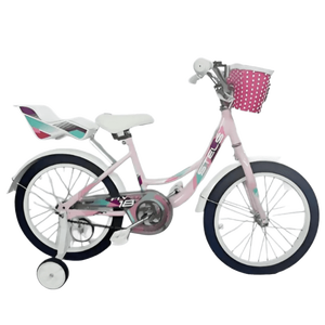 Детский велосипед Stels Flyte Lady 14 Z011 (розовый, 2024)