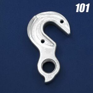 Держатель заднего переключателя скоростей CNC Сервис № 101 (2943)