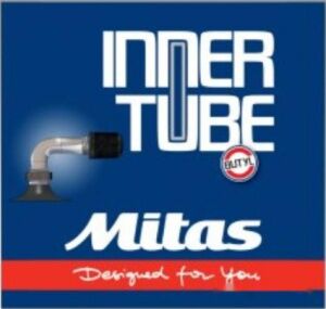 Велокамера Mitas SV9045 BOX Classic 37/54-203 12.5x1.5-2.1 [10300670]