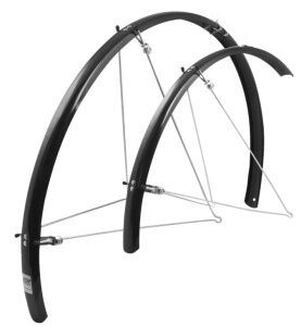 Комплект щитков FORCE Aluflex 28 36 мм 89911 Комплект щитков FORCE Aluflex 28 36 мм 89911