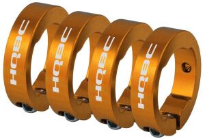 Замок ручек руля HQBC Brush Q010270 Замок ручек руля HQBC Brush Q010270