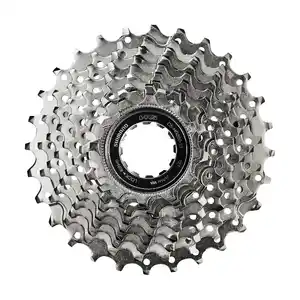 Кассета Shimano CS-HG500, 10ск., 11-25 (KCSHG50010125)