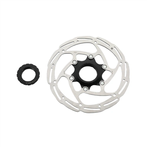 Адаптер дискового тормоза Zoom Ротор 160 мм, SL-RT600-160