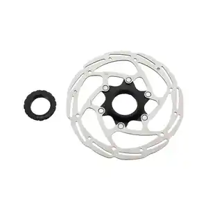 Адаптер дискового тормоза Zoom Ротор 160 мм, SL-RT600-160