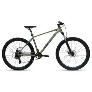 Велосипед Aspect Radium 27.5 (16, зеленый, 2026)