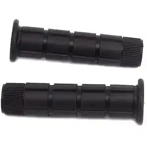 Ручки руля Hualong HL-G101 L127 (4549 Black)