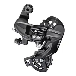 Задний переключатель Shimano ERDTY500D