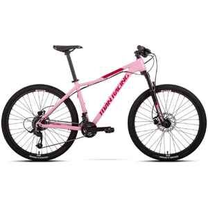 Велосипед Titan Racing Rogue Calypso Alpine XS(15) Cotton Candy