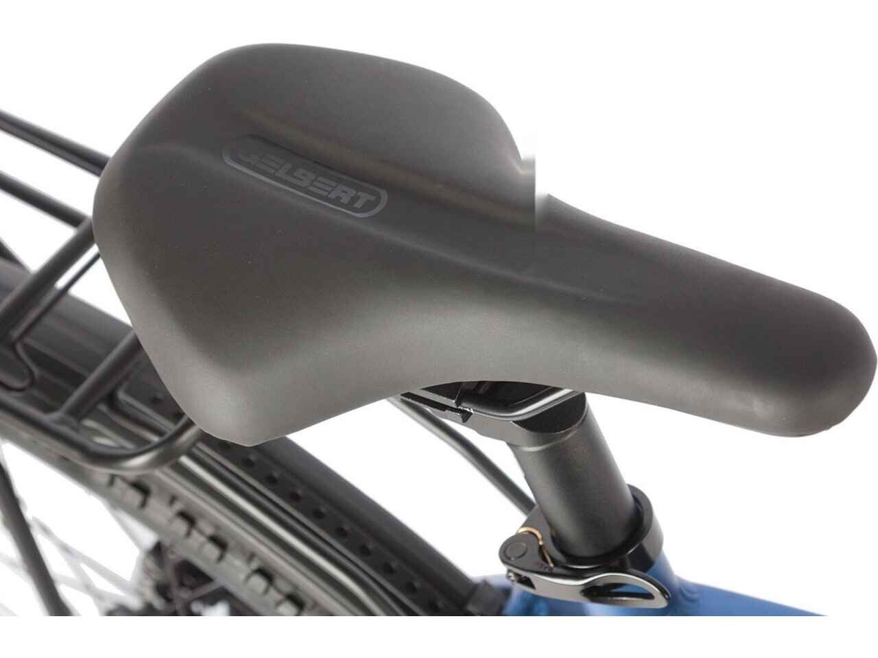 Электровелосипед Gelbert Ran Star 3 PRO (синий) Электровелосипед Gelbert Ran Star 3 PRO (синий)