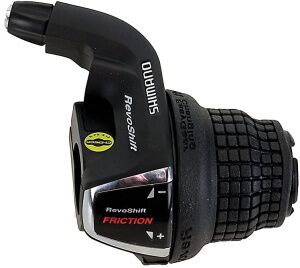 Шифтер Shimano Tourney SL-RS35-7R (ASLRS35R7ET) Шифтер Shimano Tourney SL-RS35-7R (ASLRS35R7ET)