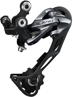 Задний переключатель Shimano ALIVIO RD-T4000 SGS