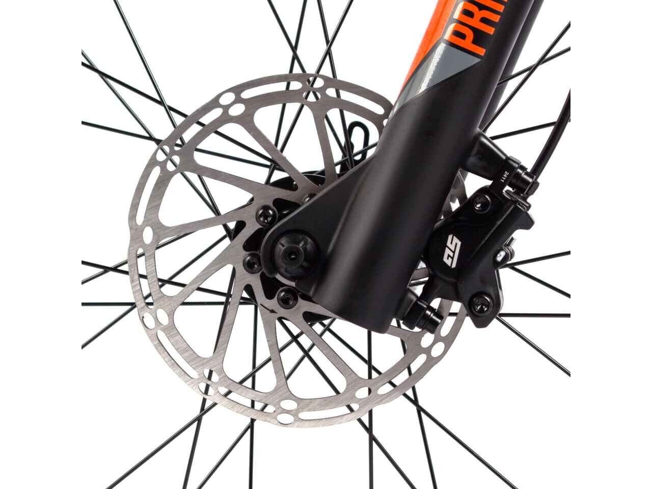 Велосипед Stinger Reload STD 27.5 45 18-ск. (18, черный, 2025) 27AHD.RELOSTD.18BK45 Велосипед Stinger Reload STD 27.5 45 18-ск. (18, черный, 2025) 27AHD.RELOSTD.18BK45