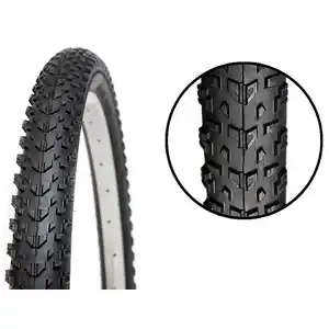 Велопокрышка Wanda CrownKing 24X1.95-P1255
