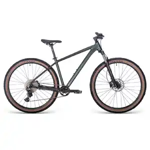 Велосипед Aspect Cobalt Expert 29 (22, зеленый)